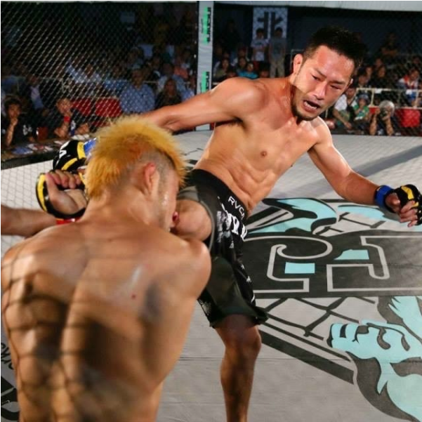 遠藤大翼選手