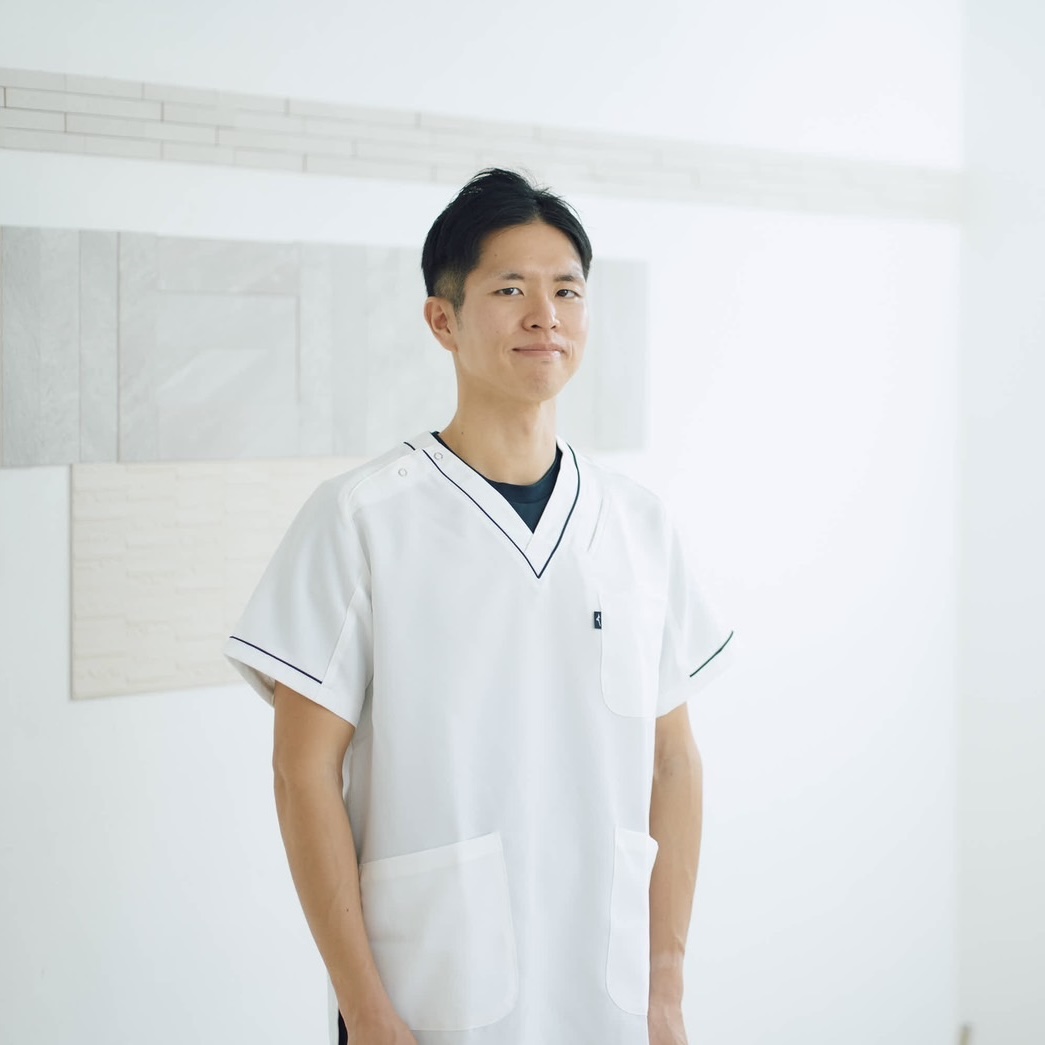 坂本悠介先生