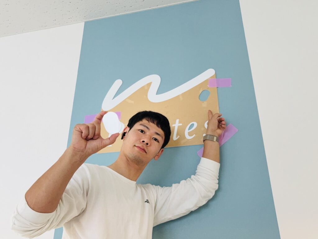 Nピラティス横浜店 ロゴ
