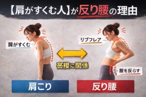 【お腹に入らない？】「腹圧」の考え方